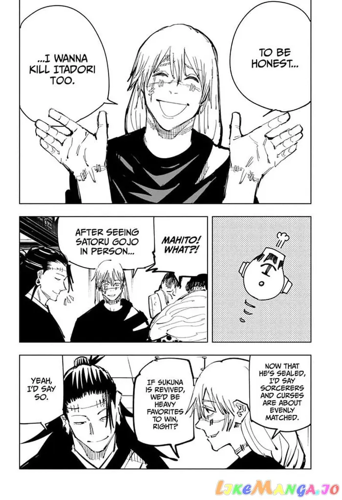 Jujutsu Kaisen Chapter 92 image 19_optimized